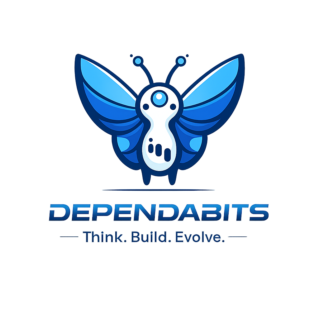 Dependabits Logo